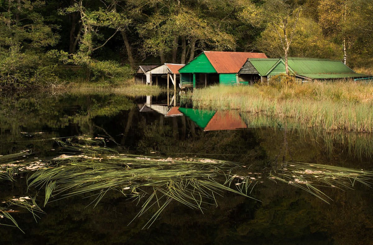 14 the boat shed - sh